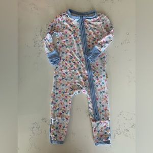 Posh Peanut One Piece